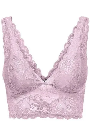 ONLY Voorgevormde bralette ONLCHLOE