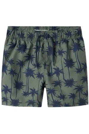 NAME IT KIDS zwemshort