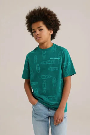 WE Fashion Blue Ridge T
