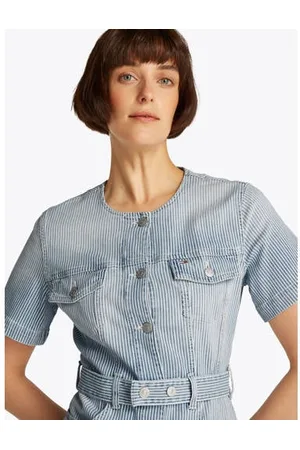 Tommy Hilfiger Spijkerjurk