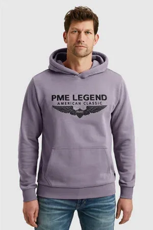PME Legend™ Hoodie violet