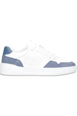 Cycleur de luxe Break II leren sneakers