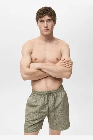 MANGO Zwemshort