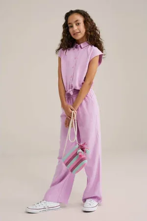 WE Fashion Schoudertas