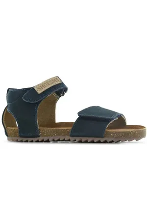 Shoesme Suède sandalen