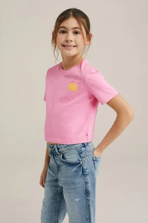 WE Fashion T