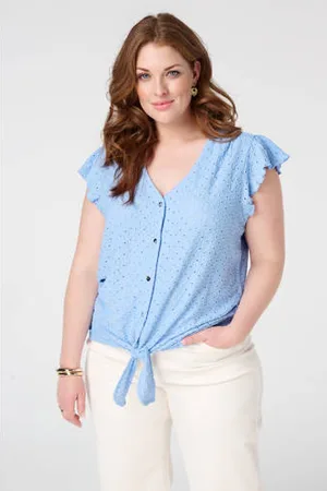 MS Mode Blouse