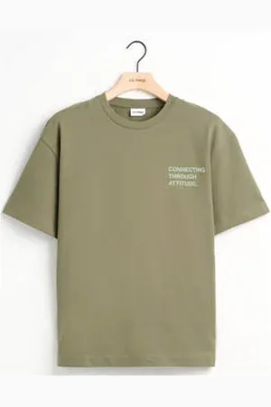 J.C. Rags T