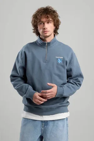 America today Sweater grijs
