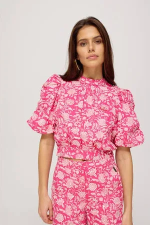 Harper & Yve Top