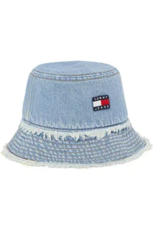 Tommy Hilfiger Denim bucket hat TJW Heritage