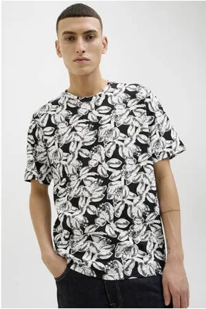 JACK & JONES ORIGINALS regular fit t
