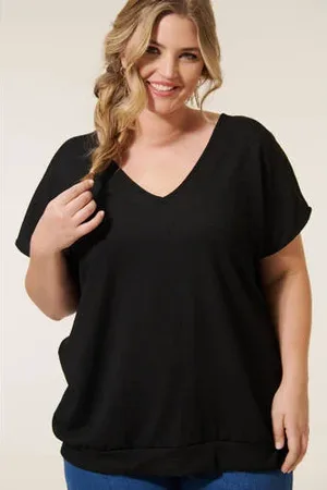 Miss Etam Top