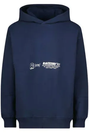 Raizzed Hoodie