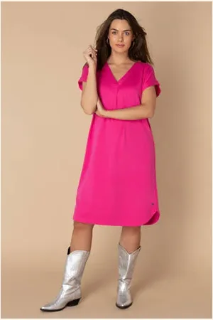 Ivy Beau Zomerjurk