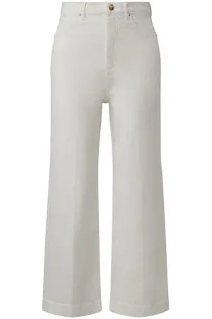 QS by s.Oliver High waist wide leg jeans