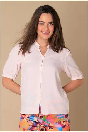 Ivy Beau Blouse