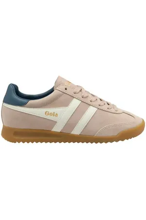 Gola Torpedo suède sneakers