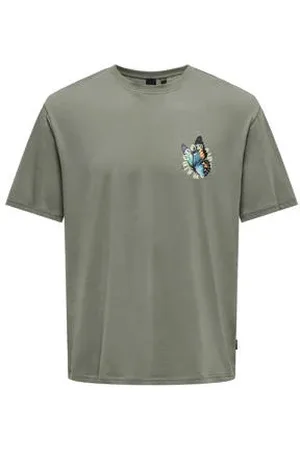 Only & Sons T