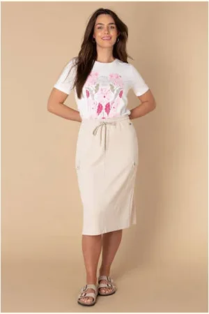 Ivy Beau T
