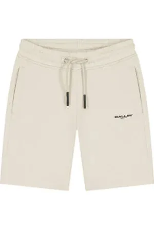 Ballin Sweatshort