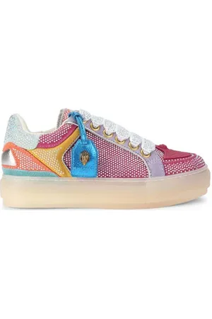 Kurt Geiger Leren sneakers