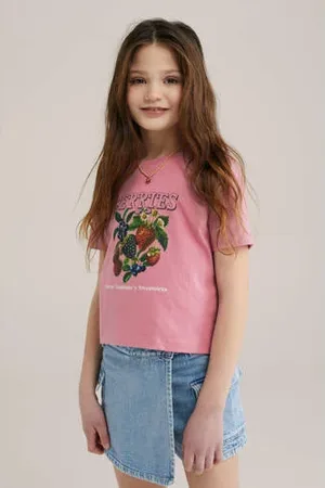WE Fashion T