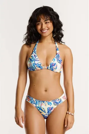 Shiwi Voorgevormde triangel bikini Bibi