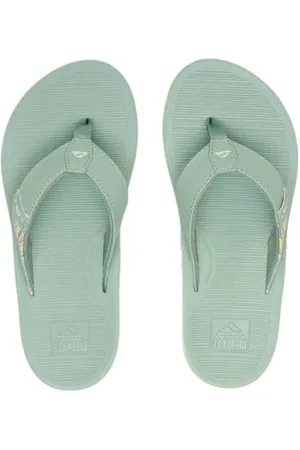 Reef Santa Ana teenslippers