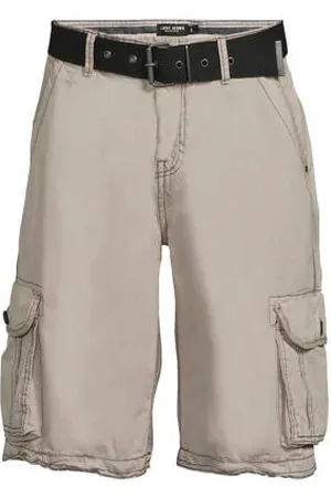 Cars Regular cargo short grijsgroen