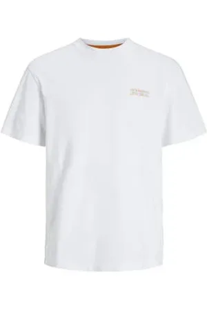 JACK & JONES JUNIOR T