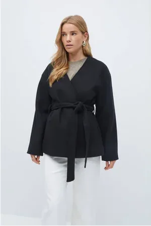 Gina Tricot Manteljas
