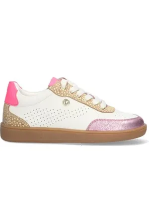 Vingino Leren sneakers