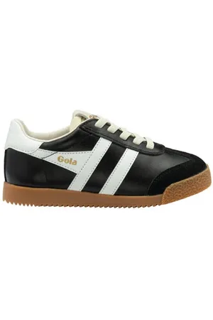 Gola Elan leren sneakers