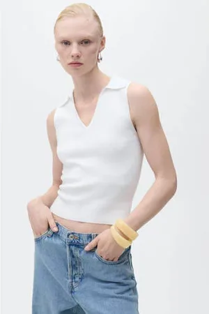 MANGO Top