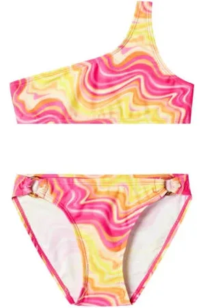 NAME IT KIDS one shoulder bikini