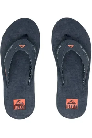 Reef Fanning teenslippers