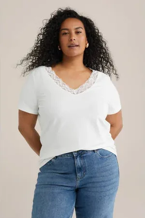 WE Fashion Curve T