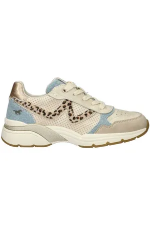 Mustang Sneakers