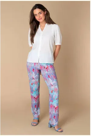 Ivy Beau Blouse