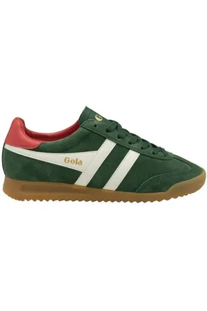 Gola Torpedo suède sneakers