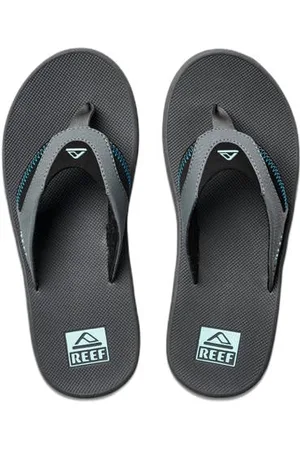 Reef Fanning teenslippers
