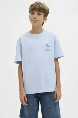 JACK & JONES JUNIOR T
