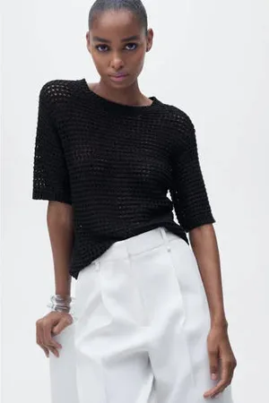 MANGO Top