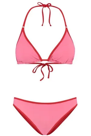 Shiwi Voorgevormde triangel bikini Liz