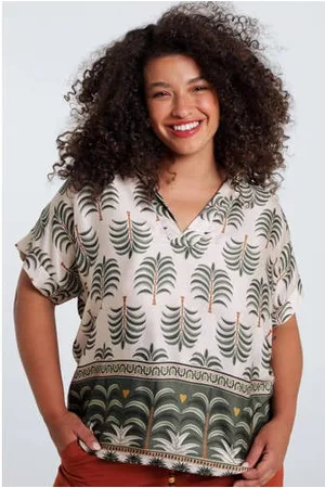 Paprika Top