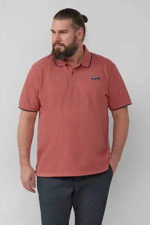 QS by s.Oliver Polo rood