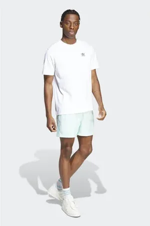 adidas Performance zwemshort
