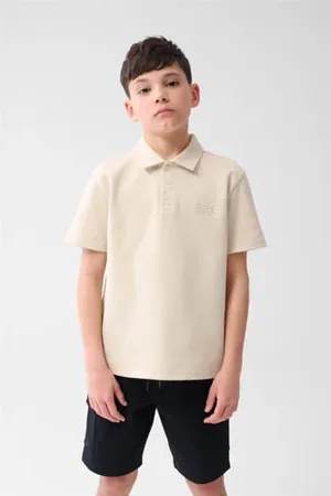 SHOEBY Polo