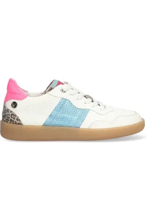 Vingino Leren sneakers